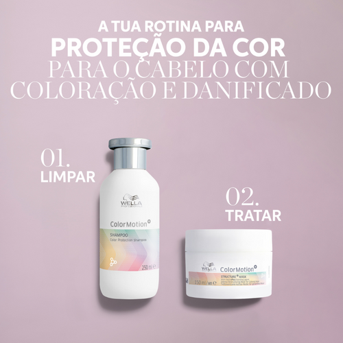 Wella Color Motion 5