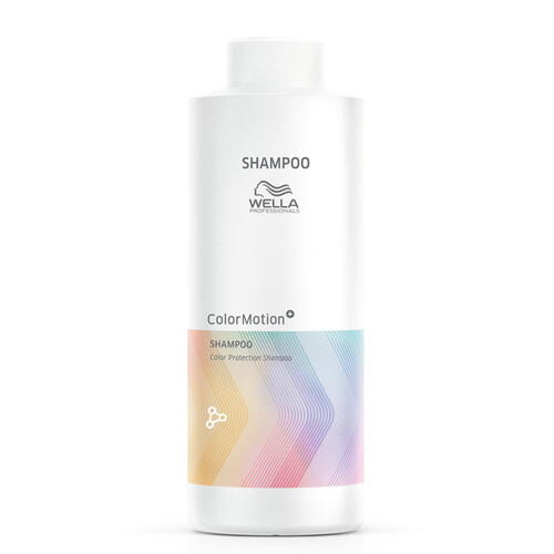 Wella Color Motion 1