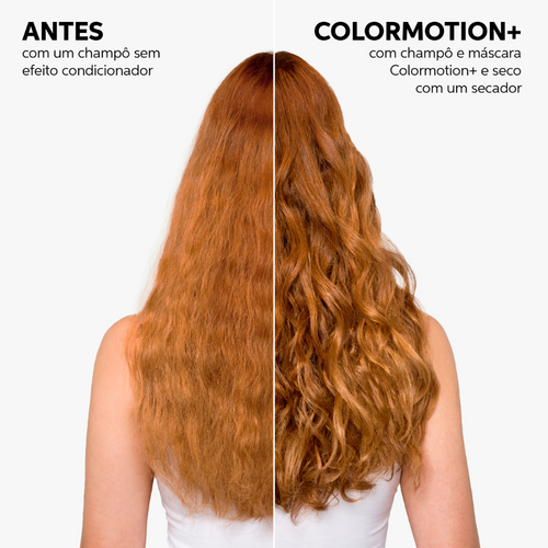 Wella Color Motion 2