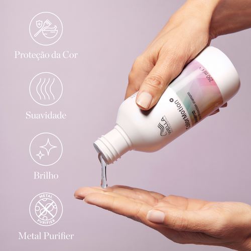 Wella Color Motion 6