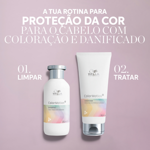 Wella Color Motion 6
