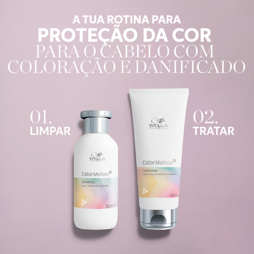 Wella Color Motion 6