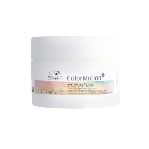 Wella Color Motion 1