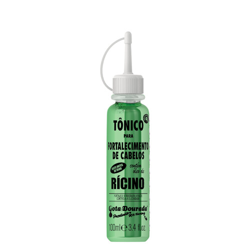 Gota Dourada Tónico 1
