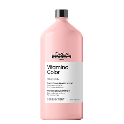 L'ORÉAL Professionnel Serie Expert Vitamino Color Color Protecting Sham