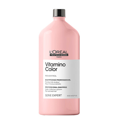 L’Oréal Pro Serie Expert Vitamino Color Shampooing Protection Couleur