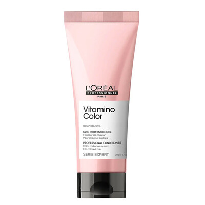 L’Oréal Pro Serie Expert Vitamino Color Après-shampoing