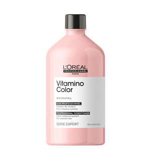 L’Oréal Pro Serie Expert Vitamino Color Après-shampoing