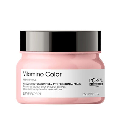 L’Oréal Pro Serie Expert Vitamino Color Masque Protection de la Couleur