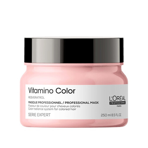 L’Oréal Pro Serie 1