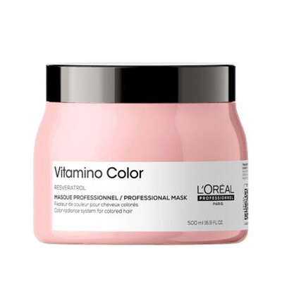 L’Oréal Pro Serie Expert Vitamino Color Masque Protection Couleur