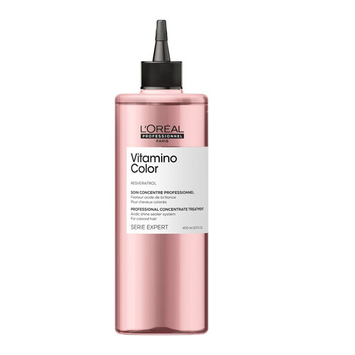 L’Oréal Pro Serie 1