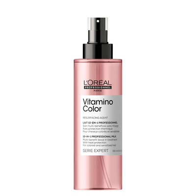 L’Oréal Pro Serie Expert Vitamino Color 10-in-1 Multi-purpose Spray