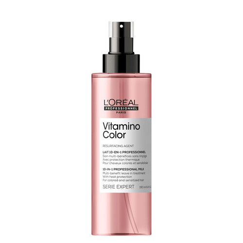 L’Oréal Pro Serie 1