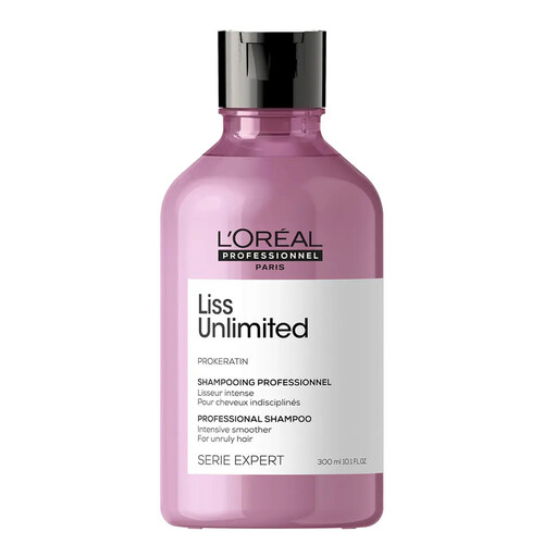 L’Oréal Pro Serie 1