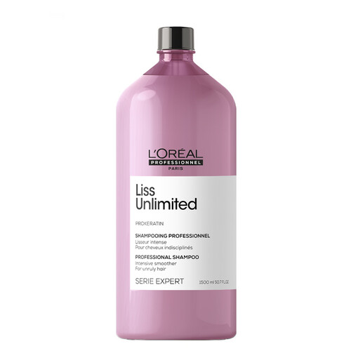 L’Oréal Pro Serie 1