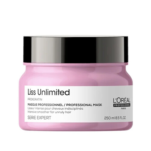 L’Oréal Pro Serie 1