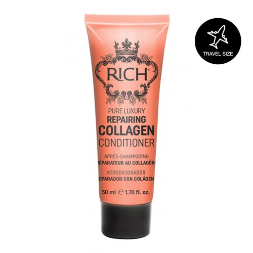 Rich Pure Luxury 1
