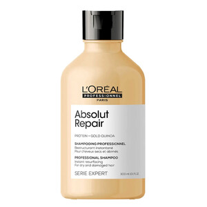 L’Oréal Pro Serie Expert Absolut Repair SHAMPOO Reparação Intensiva