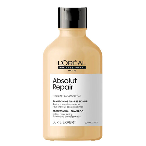L’Oréal Pro Serie 1