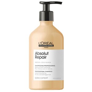 L’Oréal Pro Serie Expert Absolut Repair SHAMPOO Reparação Intensiva