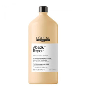 L’Oréal Pro Serie Expert Absolut Repair Champô Reparador
