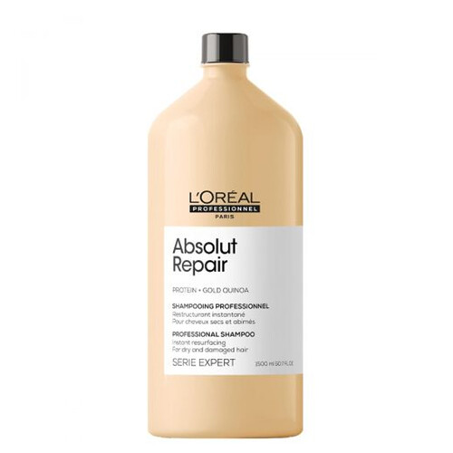 L’Oréal Pro Serie 1