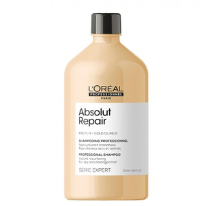 L’Oréal Pro Serie Expert Absolut Repair Condicionador Reparação Instantânea