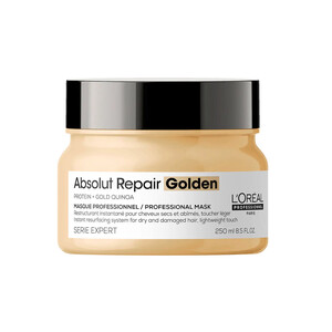 L’Oréal Pro Serie Expert Absolut Repair Golden Máscara Dourada