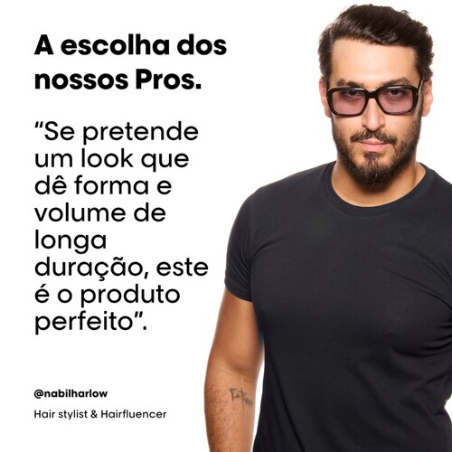 L’Oréal Pro 4