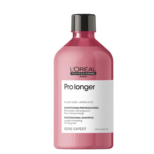 L’Oréal Pro Serie 1