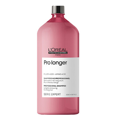L’Oréal Pro Serie Expert Pro Longer Renewal Shampoo