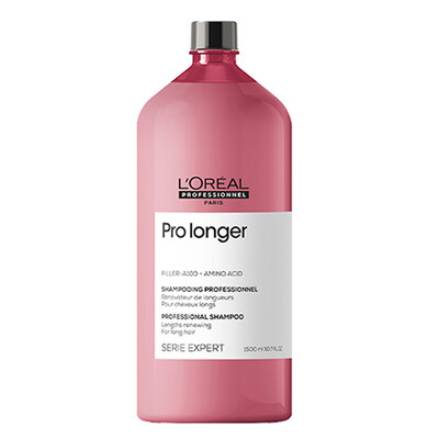 L’Oréal Pro Serie Expert Pro Longer Shampoo Rénovation Longueurs