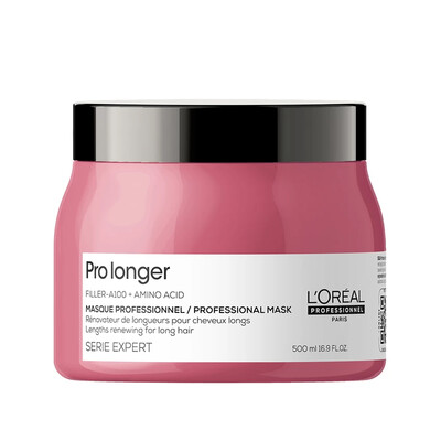 L’Oréal Professionnel Serie Expert Pro Longer - Mascarilla Renovadora