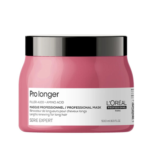 L’Oréal Pro Serie 1