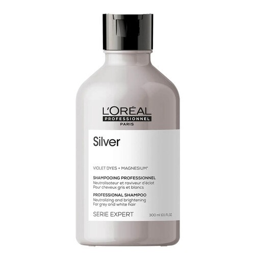 L’Oréal Pro Serie 1