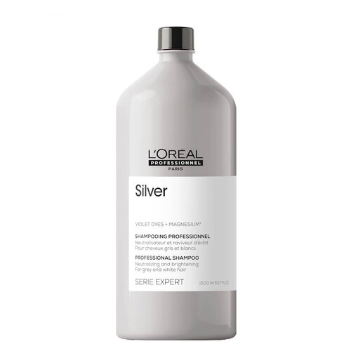 L’Oréal Pro Serie 1