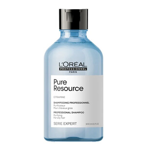 L’Oréal Pro Serie Expert Pure Resource Champô Purificante