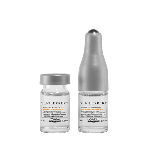 L’Oréal Pro Serie 2