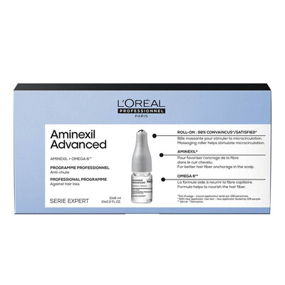 L'ORÉAL Professionnel Serie Expert Aminexil Advanced Anticaída