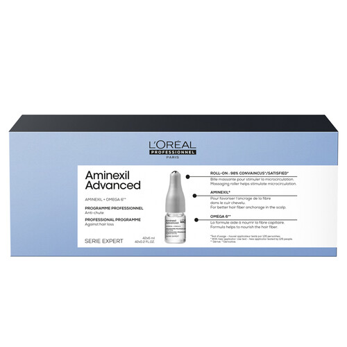 L’Oréal Pro Serie 1