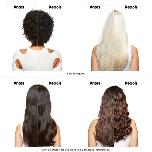 L’Oréal Pro Serie 4