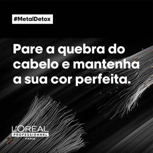 L’Oréal Pro Serie 3