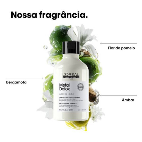 L’Oréal Pro Serie 13