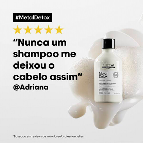 L’Oréal Pro Serie 12