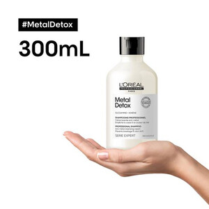 L’Oréal Pro Serie 11