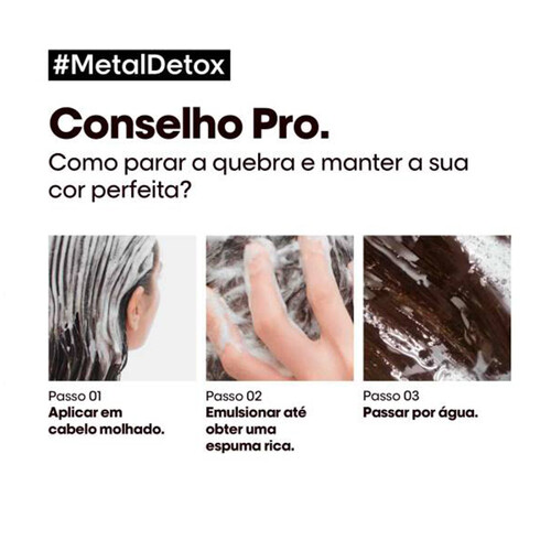 L’Oréal Pro Serie 10