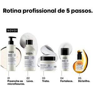 L’Oréal Pro Serie 9