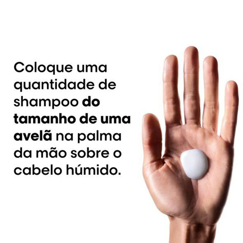 L’Oréal Pro Serie 8