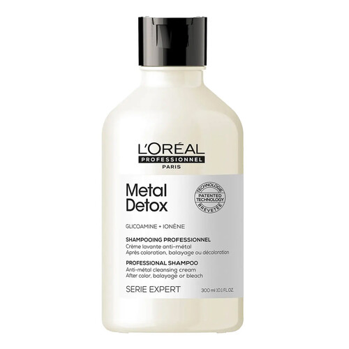 L’Oréal Pro Serie 1